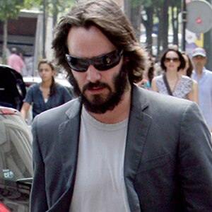 Keanu Reeves