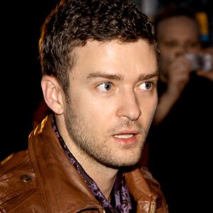 Justin Timberlake