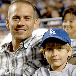 Paul Walker