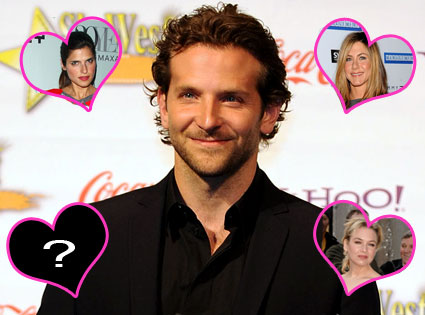 renee zellweger and bradley cooper dating. Bradley Cooper is a rumor mill
