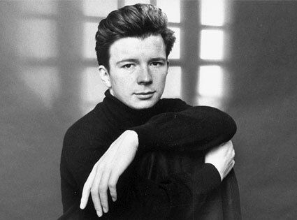 Rick Astley