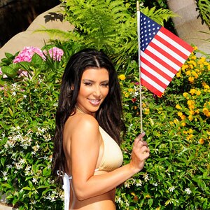 Kim Kardashian