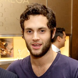 Penn Badgley