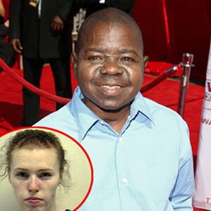 Gary Coleman, Shannon Price