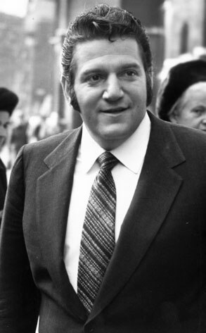 Allen Klein