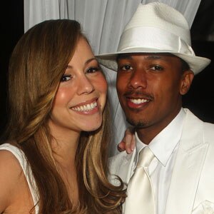 Mariah Carey, Nick Cannon