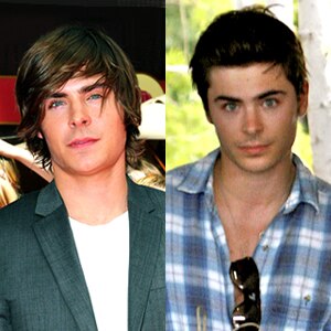 Zac Efron