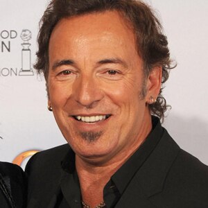 Bruce Springsteen