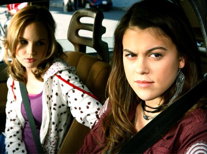 Meaghan Martin Lindsey Shaw 10 Things I Hate About You