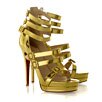 Christian Louboutin Differa Sandal