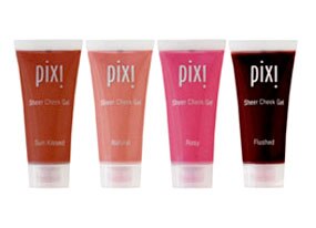 Pixi Sheer Cheek Gel