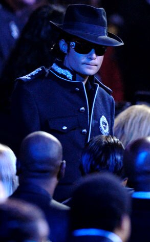 Corey Feldman