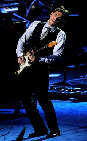 John Mayer