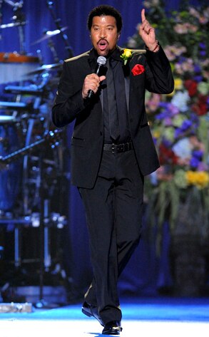 Lionel Richie