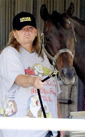 Debbie Rowe