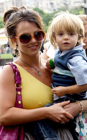 Britney Spears