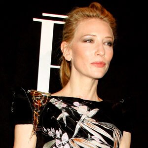 Cate Blanchett