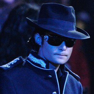 Corey Feldman