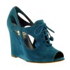 Moschino Cheap and Chic Wedges