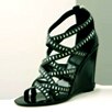 Sigerson Morrison Wedges