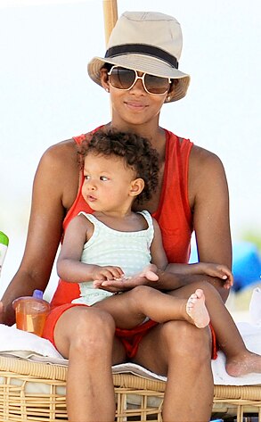 Halle Berry