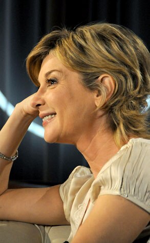 Michele Laroque, Sofa