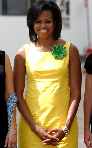 Michelle Obama