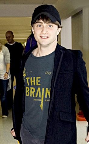 Daniel Radcliffe