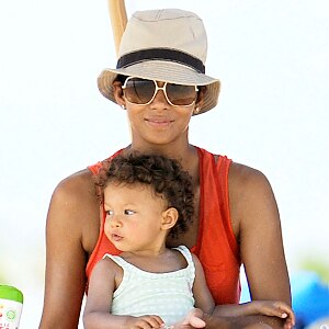 Halle Berry