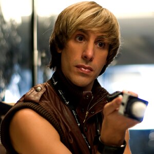 Sacha Baron Cohen, Bruno