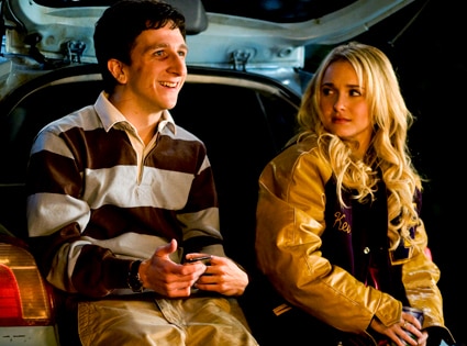 Hayden Panettiere, Paul Rust, I Love You Beth Cooper