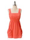 XCVI Linen Tunic
