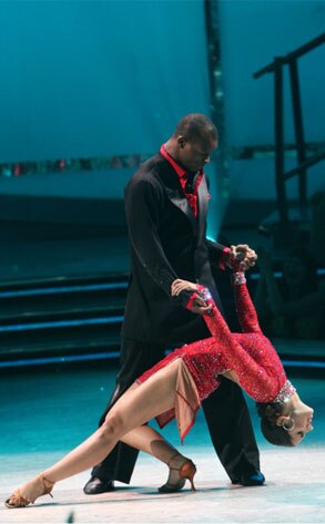 So you think you can dance, Brandon, Janette