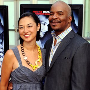 David Alan Grier, Christine Y. Kim
