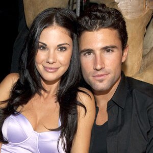 Jayde Nicole, Brody Jenner