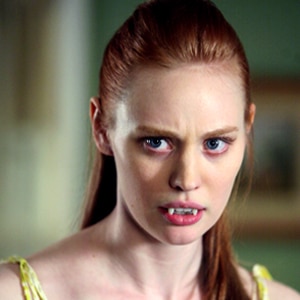 Deborah Ann Woll, True Blood