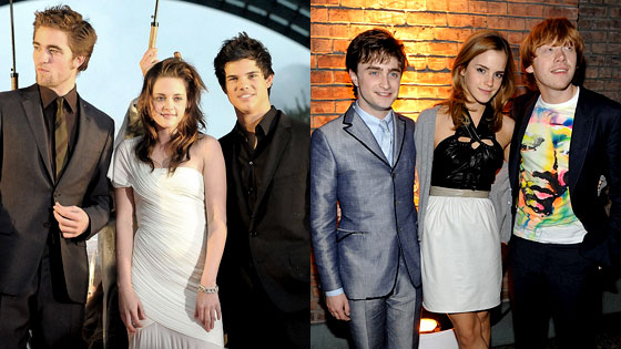 harry potter cast members. We adore the kids from Harry