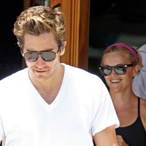 Reese Witherspoon, Jake Gyllenhaal