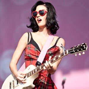 Katy Perry 