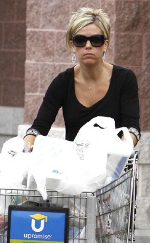 Kate Gosselin