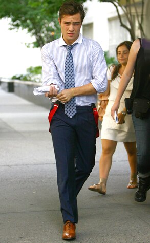 Ed Westwick