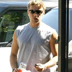 Ryan Phillippe