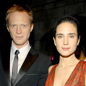 Paul Bettany, Jennifer Connelly