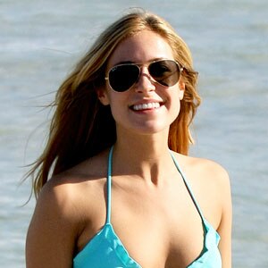 Kristin Cavallari