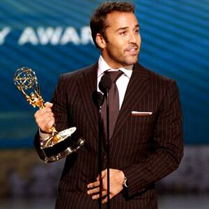 Jeremy Piven