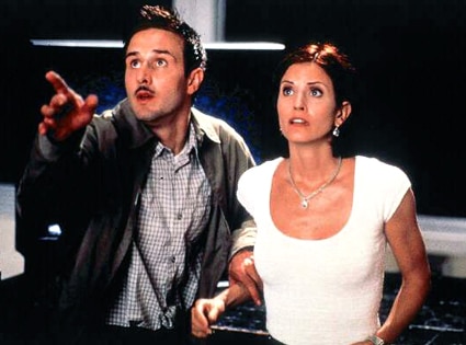 David Arquette and Courteney Cox have signed on to reunite with the ... David Arquette and Courteney Cox have signed on to reunite with the ...