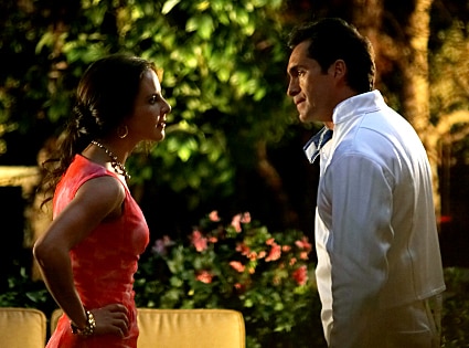 Kate del Castillo, Demian Bichir, Weeds Kate del Castillo, Demian Bichir, Weeds