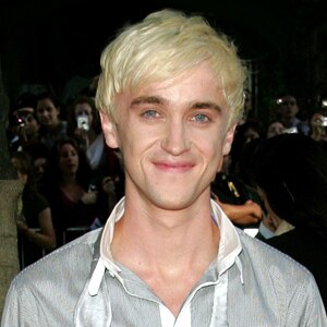 Tom Felton