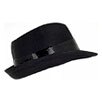 Eugenia Kim Fedora
