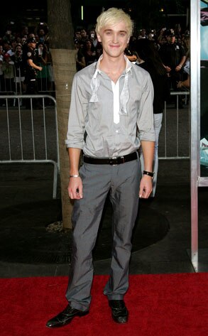 Tom Felton